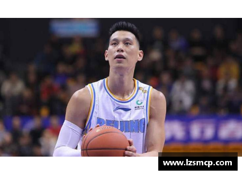 vk威客电竞官网林书豪在NBA冲击新高度，队友赞其为团队最强支柱